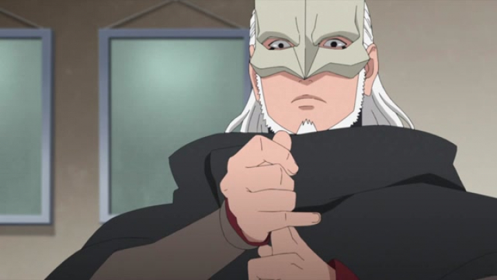 Boruto 181.rész [AR Fansub]