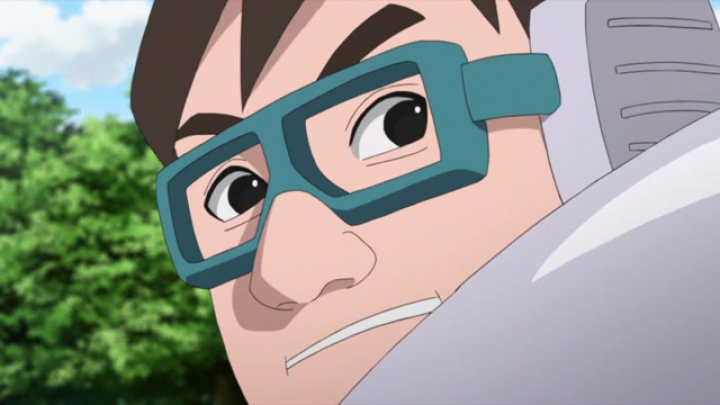 Boruto 184.rész [AR Fansub]
