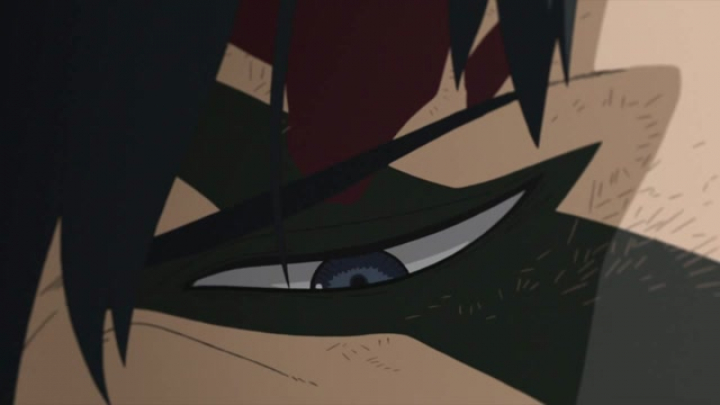 Boruto 189.rész [AR Fansub]