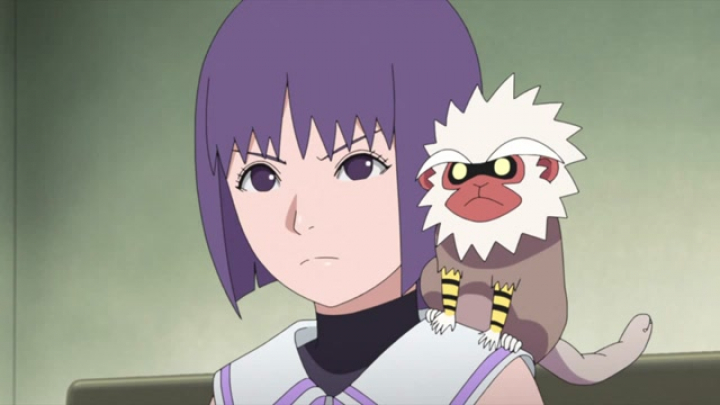 Boruto 190.rész [AR Fansub]