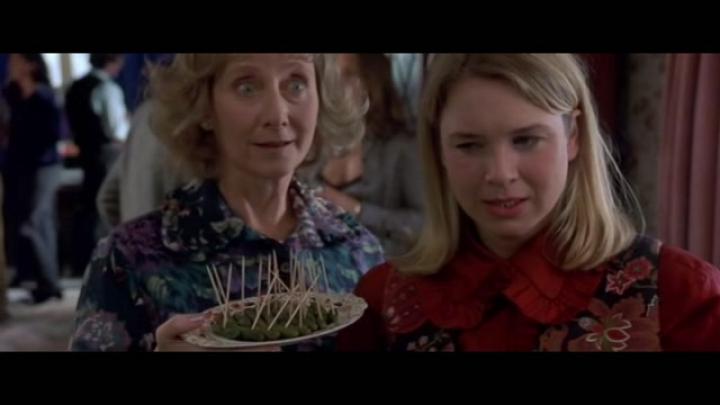 Bridget Jones - A kezdetek