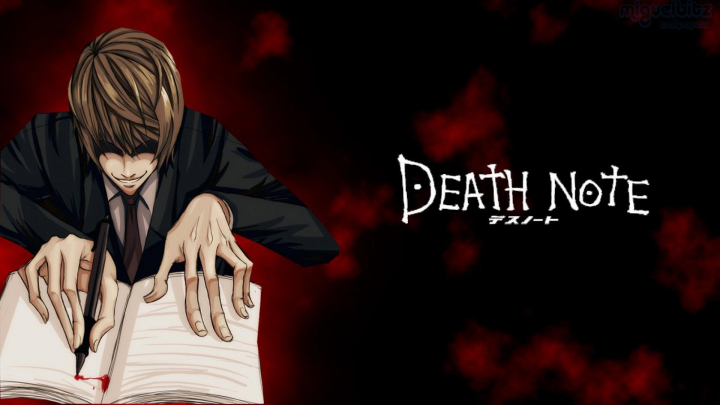 Death Note I 30.rész I Magyar felirattal