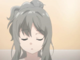 Seishun Buta Yarou wa Bunny Girl Senpai no...