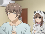 Seishun Buta Yarou wa Bunny Girl Senpai no...