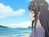 Seishun Buta Yarou wa Bunny Girl Senpai no...