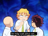 Kimetsu no Academy - Valentin nap //1...