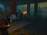 Zombie Army 4 - Fejlövések kavalkádja