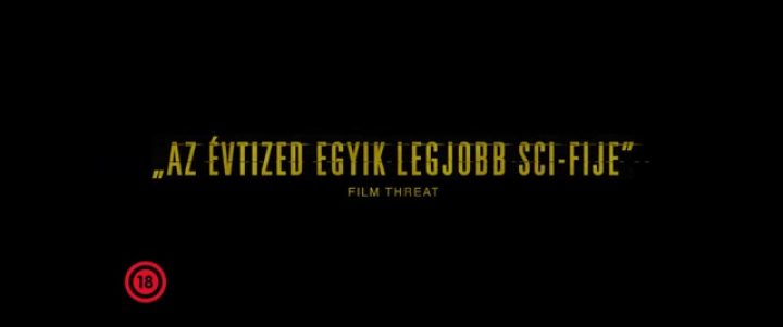 Gyilkos tudat (szinkronizált előzetes)