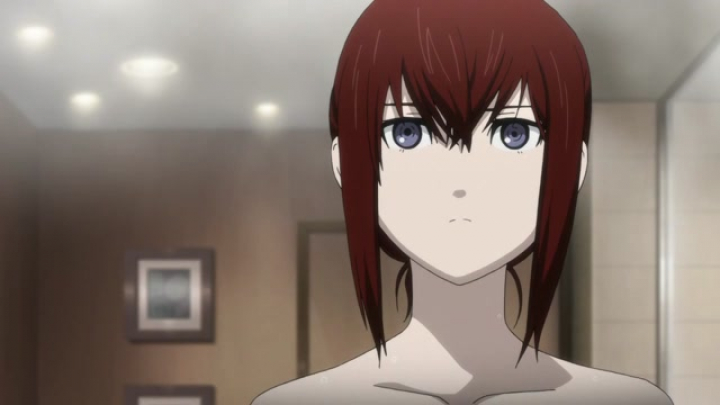 Steins;Gate: Fuka Ryouiki no Deja vu