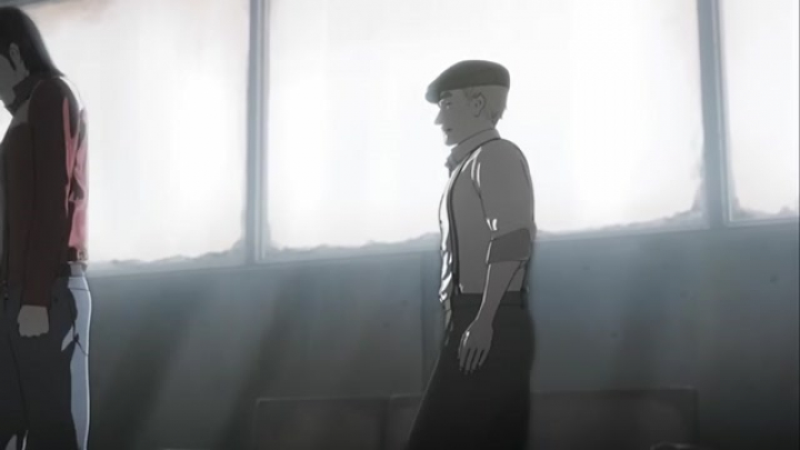 Ajin OVA - 02. rész
