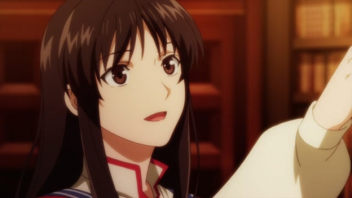 Seijo no Maryoku wa Bannou Desu 02. rész [Magyar Felirattal]