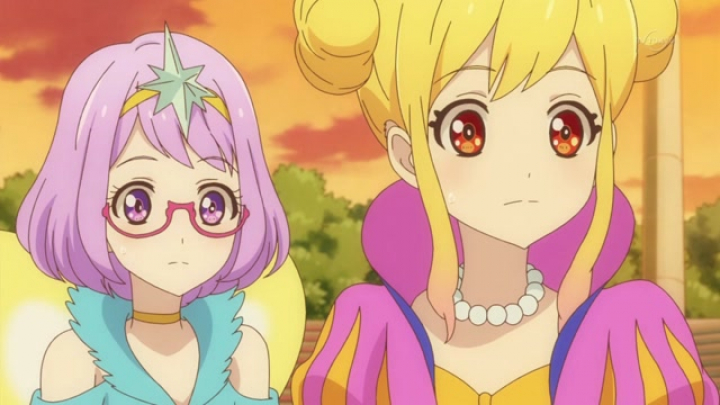 Aikatsu Stars! 28. rész - Magyar felirattal