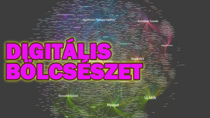 DIGITÁLIS BÖLCSÉSZET: PosztmodeM Antivírus 2021.04.13. teljes műsor
