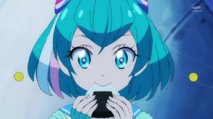 Star Twinkle Precure 2. rész - Magyar felirattal