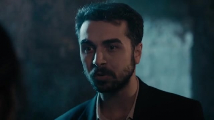 A bosszú csapdájában 2. évad 74