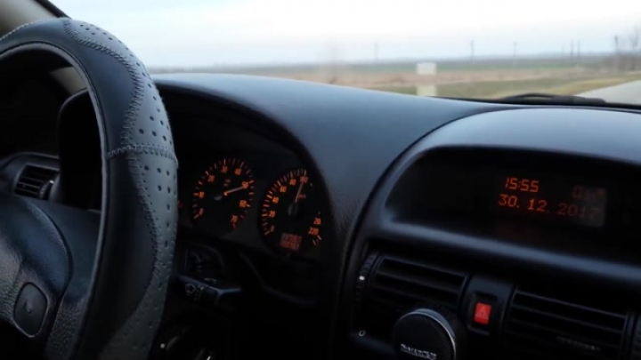 Opel tuning, Astra G 1.4i chiptuning Rigotech Chiptuning referencia
