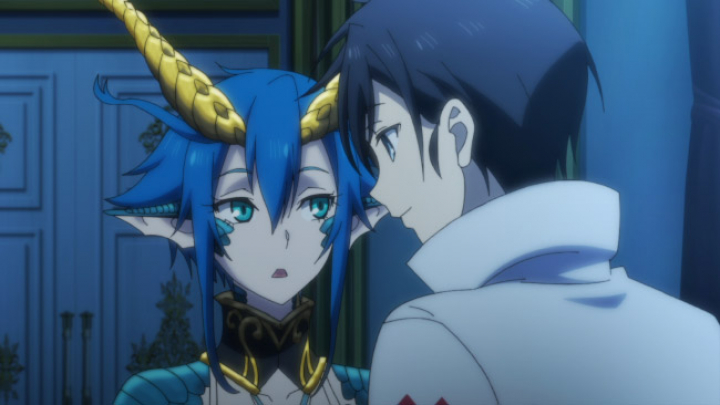 Monster Musume no Oishasan - Anime and Japan Critics