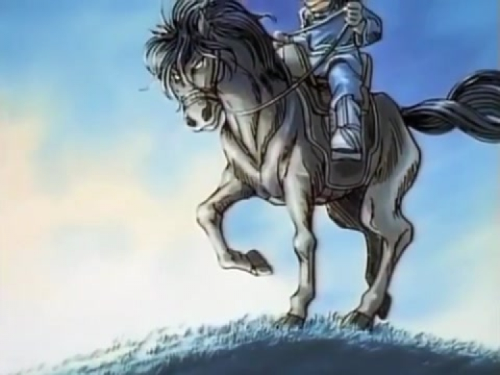 Midori no Makibao - 28. rész