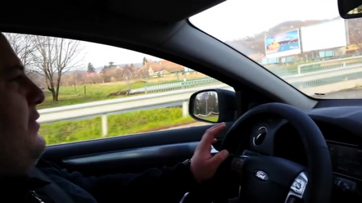 Ford tuning, Mondeo 2.0 TDCI chiptuning Rigotech Chiptuning referencia