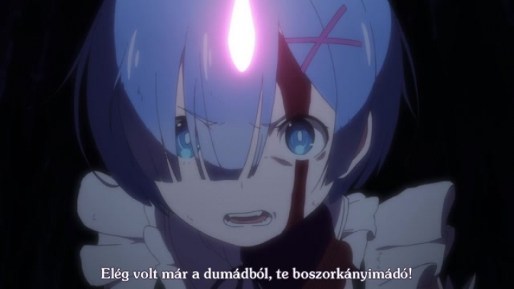 Re:Zero kara Hajimeru Isekai Seikatsu 1.évad 15.rész [Haru-Subs]
