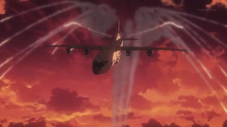 Jormungand 10.rész Magyar Felirattal Jormungand 10.rész Magyar Felirattal