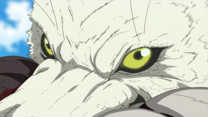 Fumetsu no Anata e (To Your Eternity) anime 03. rész magyar felirattal [NKWT]