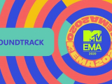MTV EMA 2020 - Soundtrack (Promos, Idents)
