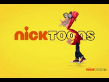 Nickelodeon & NickToons Hungary-Romania(CE)...