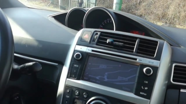Toyota tuning, Corolla Verso 2.2D-4D chiptuning Rigotech Chiptuning referencia