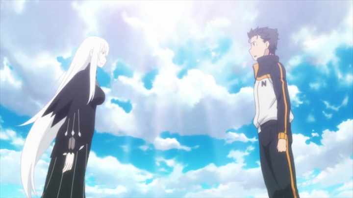 Re:Zero kara Hajimeru Isekai Seikatsu 2.évad 13.rész [Magyar Felirattal]