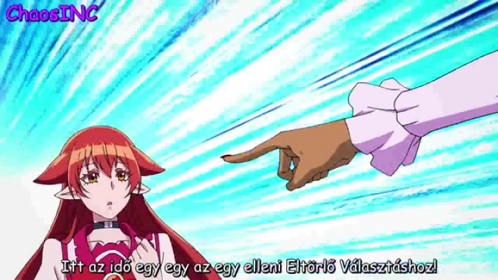 [ChaosINC] Mairimashita! Iruma-kun - 2.évad 3.rész