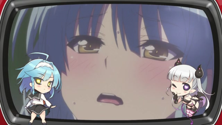 Shinmai Maou no Testament Specials - 05. rész