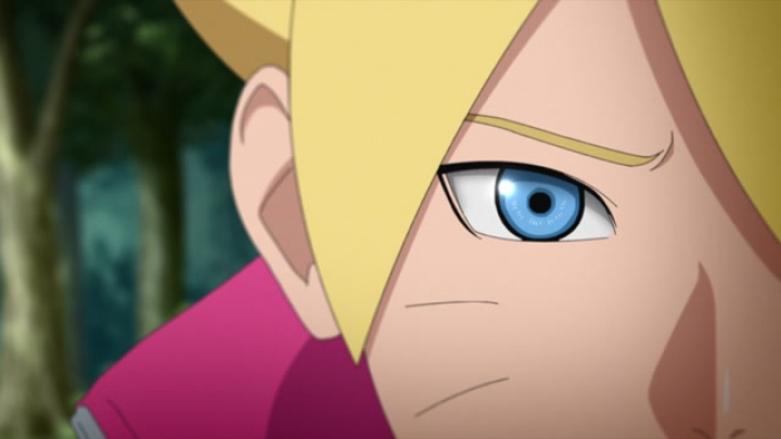 Boruto - Naruto Next Generations 197.rész [Magyar Felirattal]