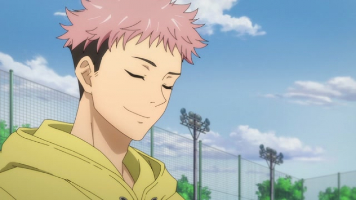 Jujutsu Kaisen 1.rész [Naruto-kun.hu]