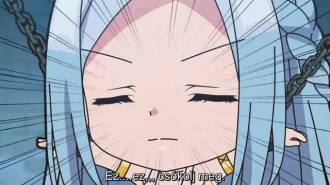Doki Doki! Mini Mini! Kakushi Dungeon Gekijou 1.rész Magyar Felirattal Doki Doki! Mini Mini! Kakushi Dungeon Gekijou 1.rész Magyar Felirattal