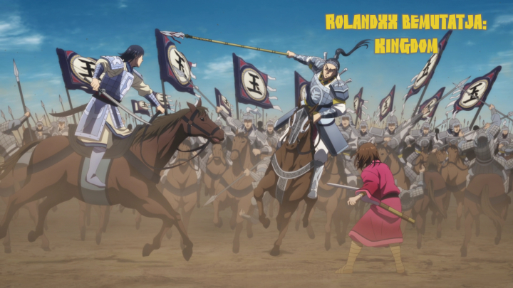 Kingdom 3.évad 5.rész