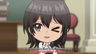 Doki Doki! Mini Mini! Kakushi Dungeon Gekijou 3.rész Magyar Felirattal Doki Doki! Mini Mini! Kakushi Dungeon Gekijou 3.rész Magyar Felirattal
