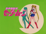 Sailor Moon 01.Rész (Magyar felirattal)