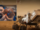 Mars-szondák libasorban - sikeres érkezések!