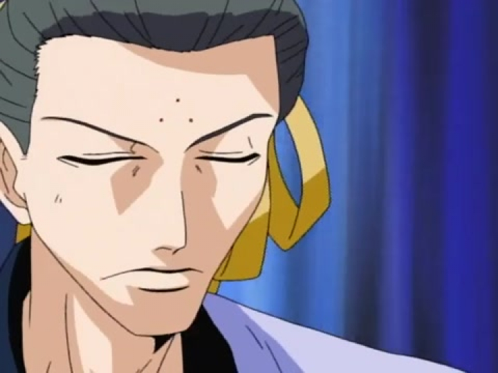Gensou Maden Saiyuuki 42.rész Magyar Felirattal