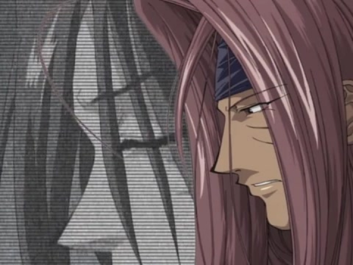 Gensou Maden Saiyuuki 47.rész Magyar Felirattal