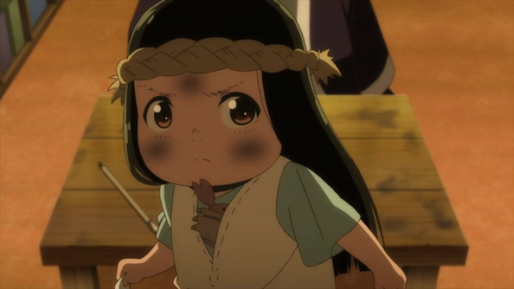 Fumetsu no Anata e (To Your Eternity) anime 04. rész magyar felirattal [NKWT]