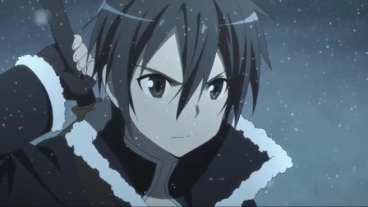 Sword Art Online 3.rész Magyar szinkronnal