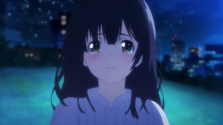 Hige wo Soru. Soshite Joshikousei wo Hirou. - 06. rész [Magyar felirattal]