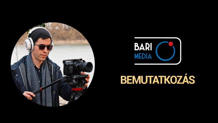 Barimedia bemutatkozó