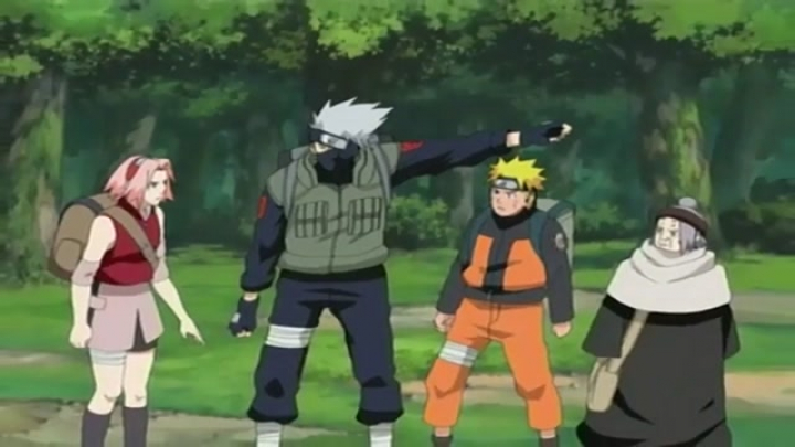 Naruto Shippuuden 13.rész [HD]