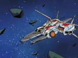 Kidou Senshi Gundam ZZ 38.rész magyar felirattal