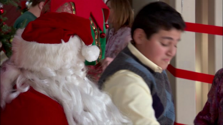 Zeke és Luther 2.évad 26.rész magyarul