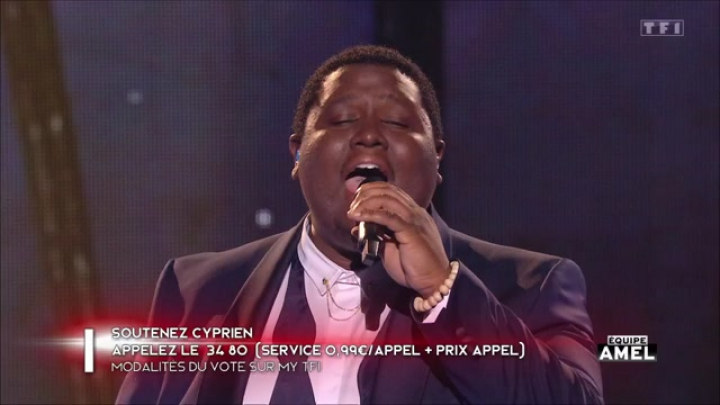 TVK10FIN Cyprien I have nothing