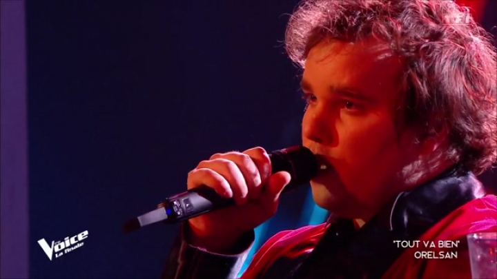 tv10fin-- Jim Bauer chante Tout va bien